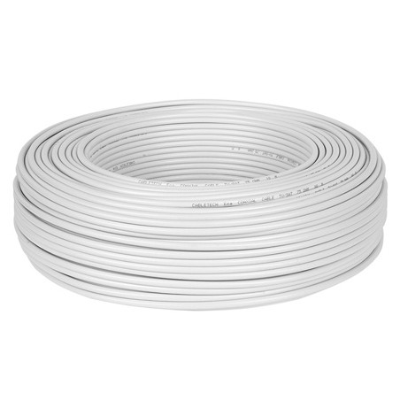 cablu coaxial cu+cu 150m