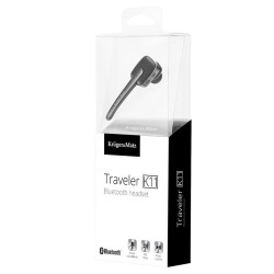 headset bluetooth k11 4.0 kruger&matz
