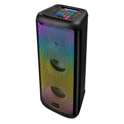 boxa bluetooth portabila music box ultra kruger&matz