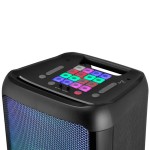 boxa bluetooth portabila music box ultra kruger&matz boxa bluetooth portabila music box ultra kruger&matz
