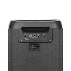 boxa bluetooth portabila music box ultra kruger&matz