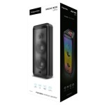 boxa bluetooth portabila music box ultra kruger&matz boxa bluetooth portabila music box ultra kruger&matz