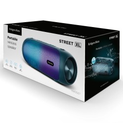 boxa bluetooth portabila street xl kruger&matz
