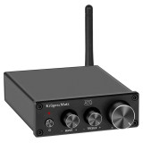 amplificator audio stereo 2x50w a10 kruger&matz