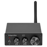 amplificator audio stereo 2x50w a10 kruger&matz