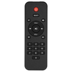 amplificator audio stereo 2x100w a20 kruger&matz