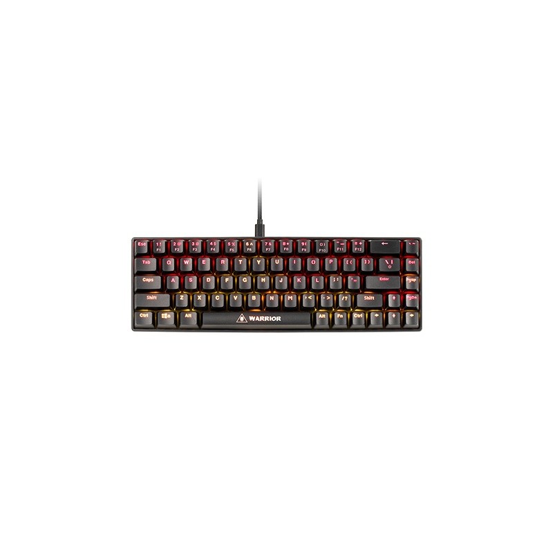 tastatura cu fir gaming gk-120 kruger&matz