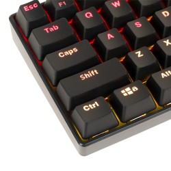 tastatura cu fir gaming gk-120 kruger&matz