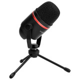 microfon gaming / vlogging warrior gv-200 kruger&matz