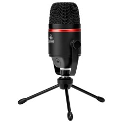 microfon gaming / vlogging warrior gv-200 kruger&matz