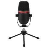 microfon gaming / vlogging warrior gv-200 kruger&matz
