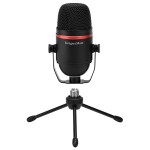 microfon gaming / vlogging warrior gv-200 kruger&matz