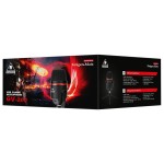 microfon gaming / vlogging warrior gv-200 kruger&matz