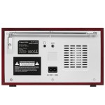 radio am fm portabil kruger&matz