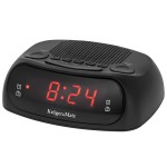 radio am fm cu ceas desteptator kruger&matz radio am fm cu ceas desteptator kruger&matz