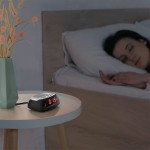 radio am fm cu ceas desteptator kruger&matz radio am fm cu ceas desteptator kruger&matz