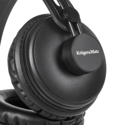 casti studio model monitor kruger&matz