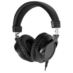 casti audio studio dj kruger&matz