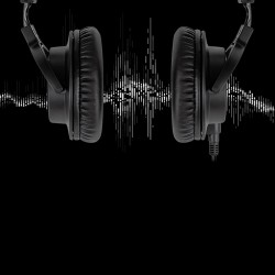 casti audio studio dj kruger&matz