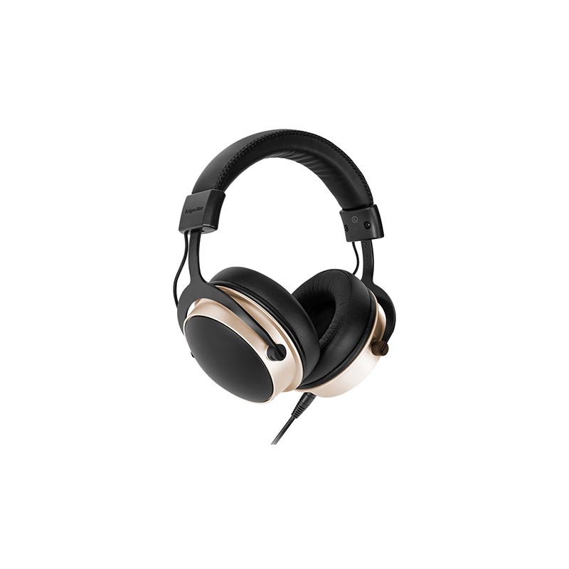 casti audio studio kruger&matz