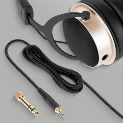 casti audio studio kruger&matz