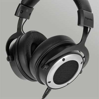 casti audio studio pro kruger&matz