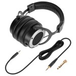 casti audio studio pro kruger&matz