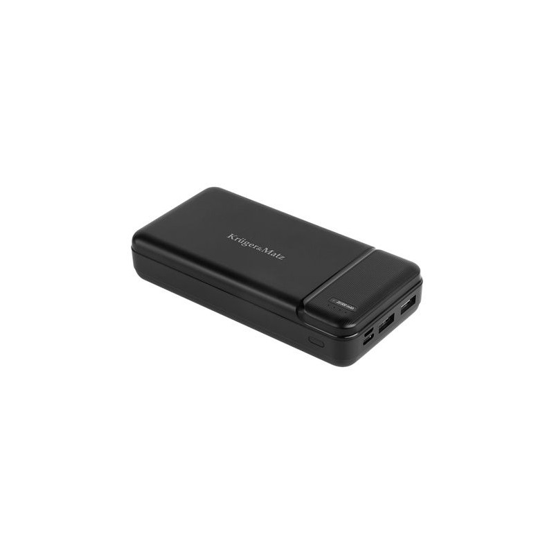 power bank 20000mah li-pol kruger&matz