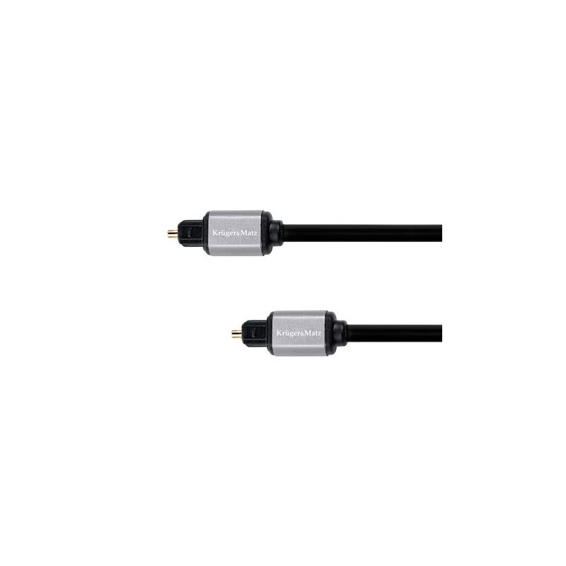 cablu optic 0.5m basic k&m cablu optic 0.5m basic k&m