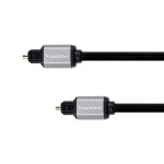 cablu optic 0.5m basic k&m cablu optic 0.5m basic k&m