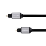 cablu optic 0.5m basic k&m cablu optic 0.5m basic k&m