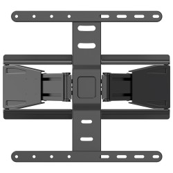 suport universal led tv ultra slim 37-75 kruger&matz