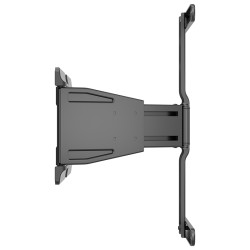 suport universal led tv ultra slim 37-75 kruger&matz