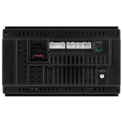 player auto 2 din 4x45w android 13 kruger&matz