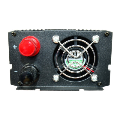 Invertoare auto, Invertor auto sinus pur Convertor 600 12V 220v -4, dioda.ro