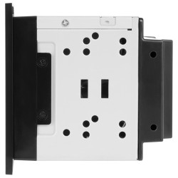 player auto 2 din 4x45w android 13 kruger&matz