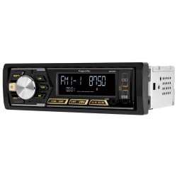 player auto 1 din 4x45w kruger&matz