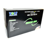 Invertoare auto, Invertor auto sinus pur Convertor 600 12V 220v -5, dioda.ro