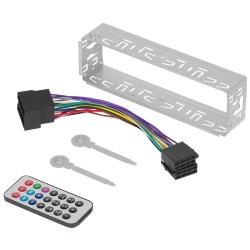 player auto 1 din 4x45w kruger&matz