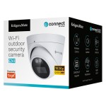 camera wifi connect c50 tuya kruger&matz camera wifi connect c50 tuya kruger&matz