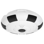 camera wifi connect c70 tuya fisheye kruger&matz