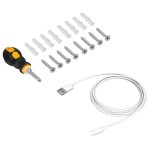 camera 4g 2 mpx connect c100 solar tuya k&m