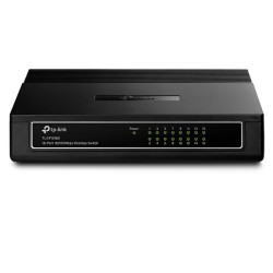 switch 16 porturi tp-link tl-sf1016d 10/100mbs tp-link