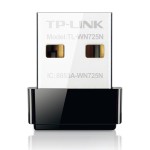 adaptor wireless tl-wn725n usb 2.0 tp-link