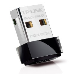 adaptor wireless tl-wn725n usb 2.0 tp-link