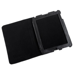husa neagra apple ipad 3