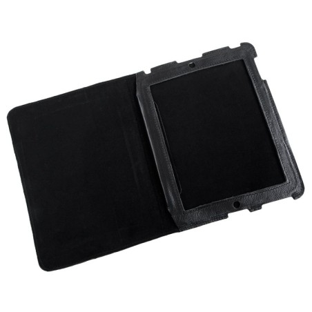 husa neagra apple ipad 3