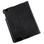 husa neagra apple ipad 3