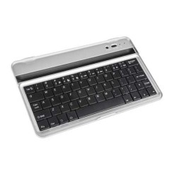 tastatura bluetooth aluminiu 7 inch