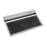 tastatura bluetooth aluminiu 7 inch